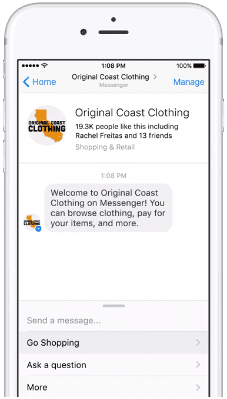 Original Coast Clothing
