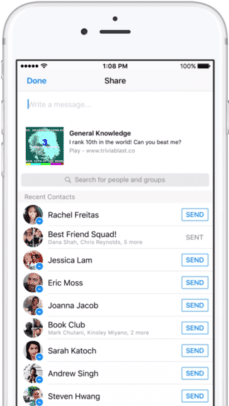 Chatbot Customized