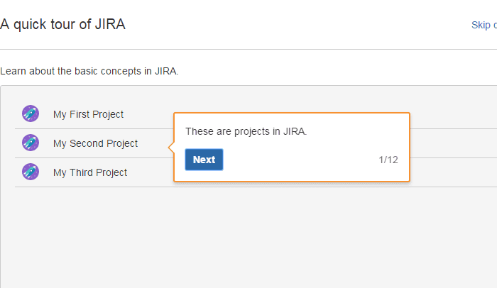 JIRA-Agile-overview