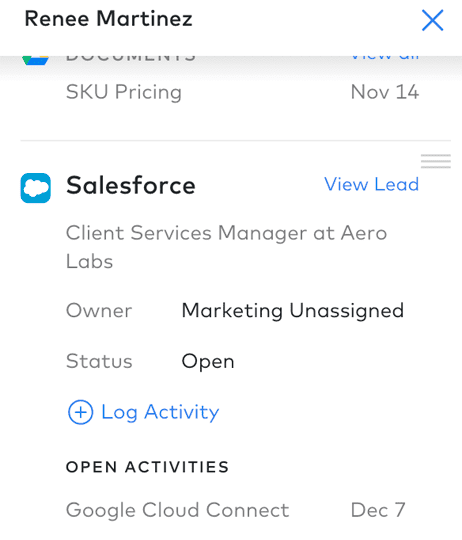 Salesforce