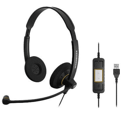 Sennheiser SC60